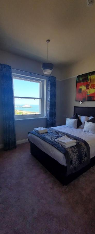 Alexandra Hotel WTA-toernooi van WTA-toernooi van Eastbourne Buitenkant foto